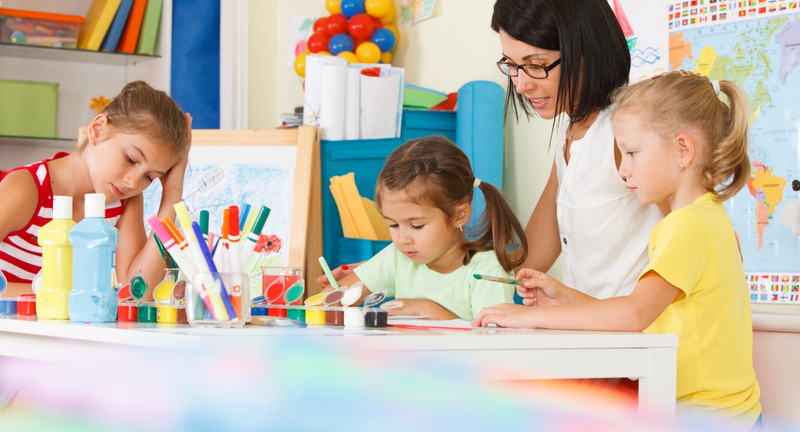 Preschool